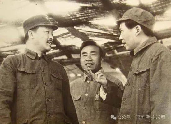 读毛主席与斯诺的“窑中对谈”：抗战为什么赢