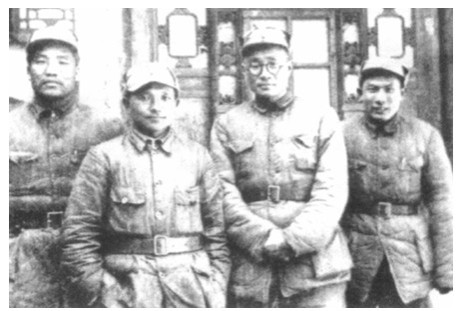 太行抗战中的“斩首”与反“斩首”较量