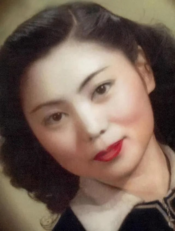 一位志愿军女兵在朝鲜战场的传奇故事