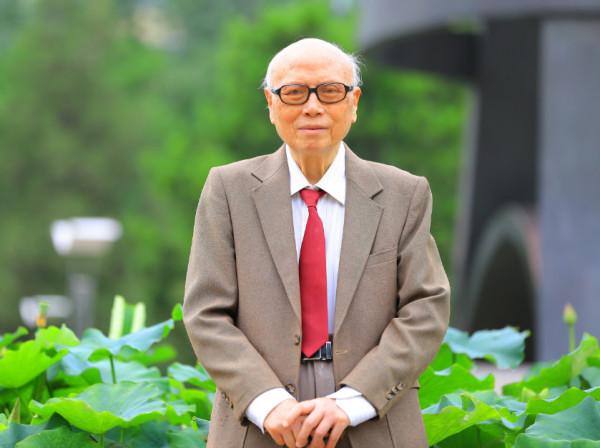 全根先：高山仰止：刘家和先生学行赋