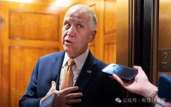 美两党为“大而美”磨洋工16小时