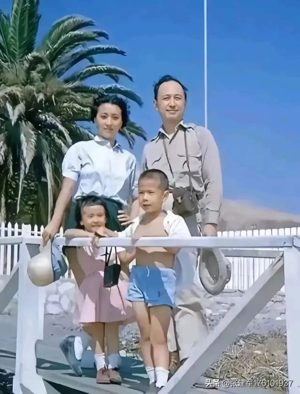 开了超级“美颜”的民国大师们
