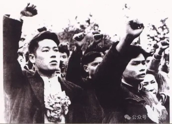 战争伟力在民众，河南乡村里的抗美援朝动员参军工作