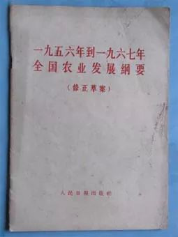 从“下乡上山”到“上山下乡”的历史转变