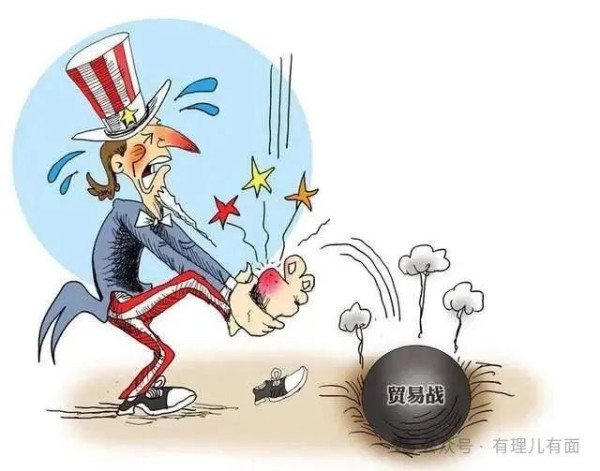 美国针对中国的“技术掐脖”套路又上新了！