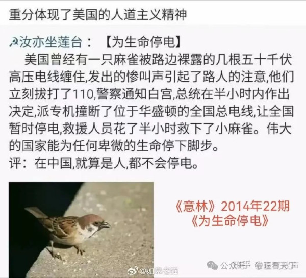 从动车临停救人看中国网络被渗透的过往