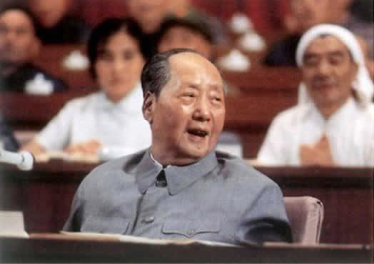 十年来国外毛泽东研究述评：他是中国历史上最伟大的巨人