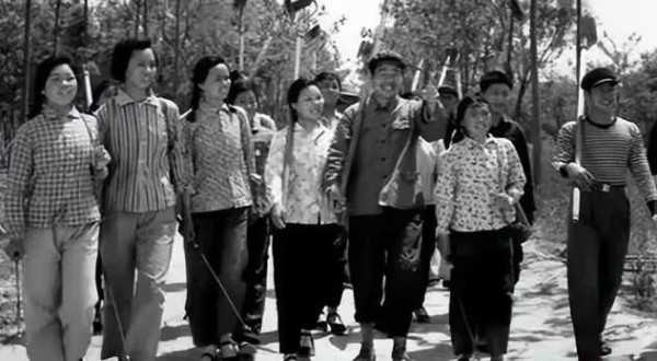 开了超级“美颜”的民国大师们