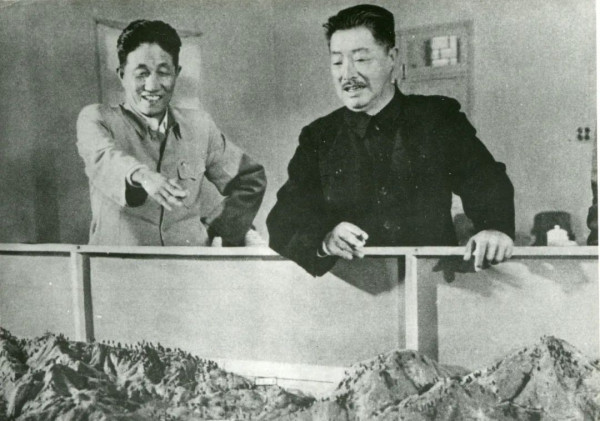 程子华之女程海燕：攀枝花是父亲一生的骄傲