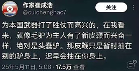 为何公知到了美国就成了“乖宝宝”？