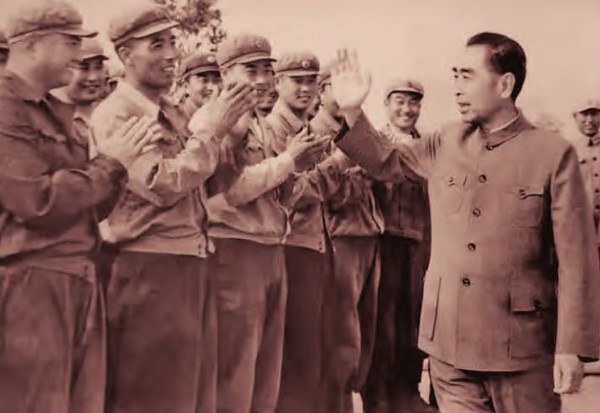 舒云：1970年中国预备航天员选拔记