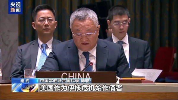 美国的嘴，骗人的鬼