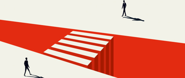 听说美国年轻人越来越喜欢中国？查了一下，居然是真的
