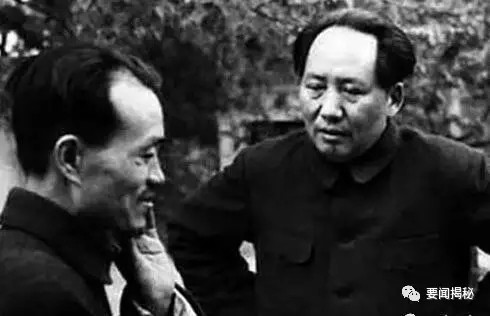建国后，毛泽东亲自起草电文，第一个要求逮捕的人竟是他