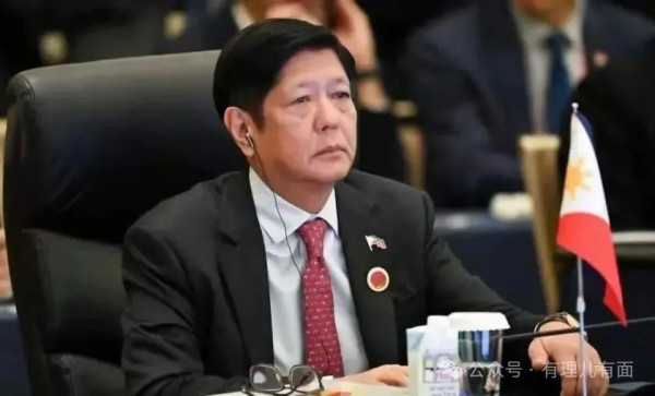 小马科斯能洗白？