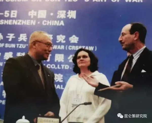 宋志强：忆李际均将军
