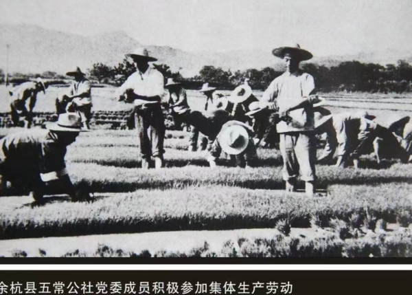 毛主席：美国人不做好事，专做坏事，我相信上帝不会饶恕他们的