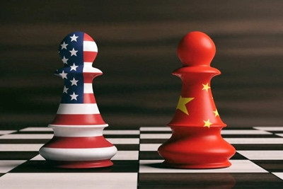 一味鼓吹“慎战”和“示弱”是哪门子的“清醒”