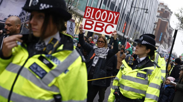 加沙的舆论战：BBC们如何粉饰以色列的军事行动？