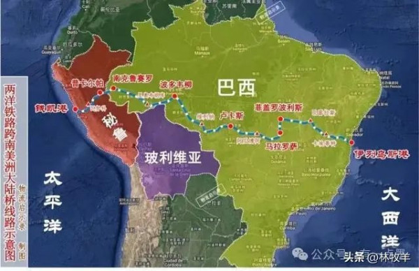 卢拉访华亮出王炸，拉美掀去美元化狂潮