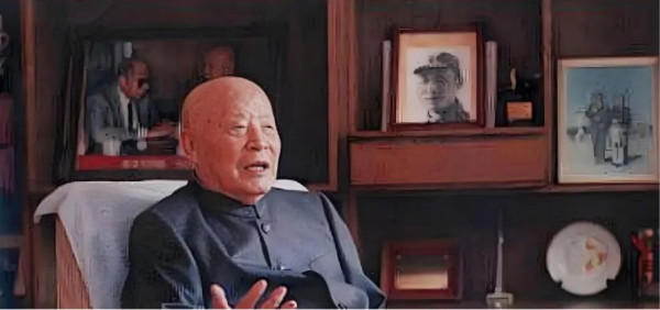 吕彤羽：父亲吕正操总把“人民永远是靠山”挂在嘴边