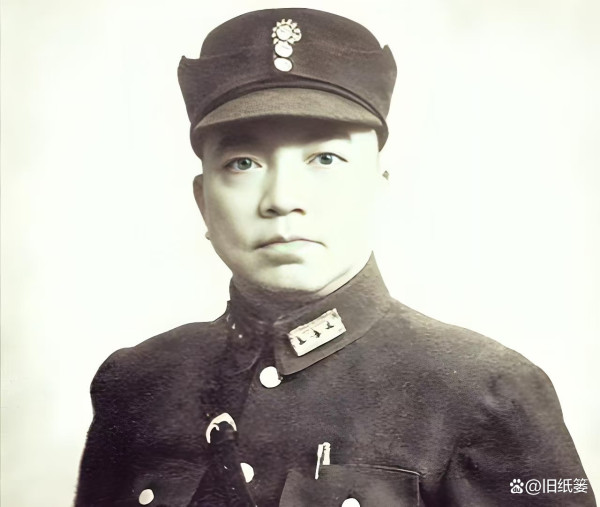 李济深之子回忆：蒋介石对我父亲恨之入骨