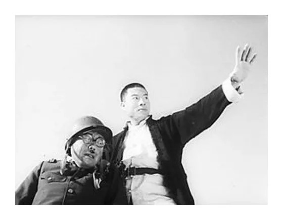 郭松民：蒋介石“消极抗日，积极反共”给中华民族带来巨大灾难