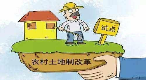 张文茂：农村改革的底线和乡村振兴二十字建言