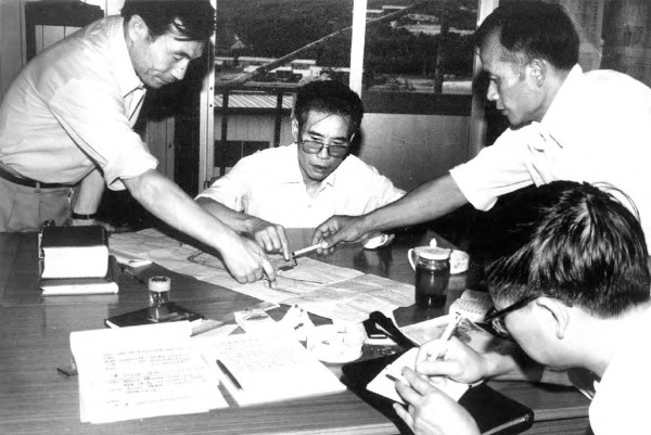 秦山核电功勋“彭大胆”的五次“拍板”