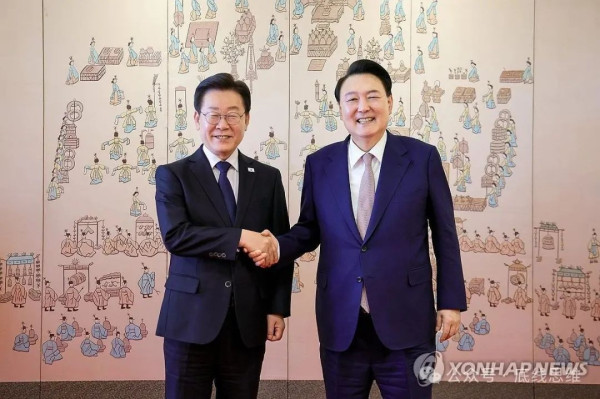 判断李在明的对华态度，要看他接下来如何处理这几件事