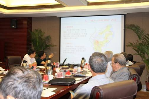 不折不扣地把城乡发展一体化的战略思想落到实处 ——城乡一体化发展典型经验交流会综述