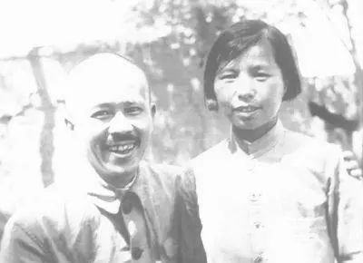 百岁女红军陈琮英，与任弼时生死与共的“无名英雄”