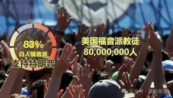 种族主义是美国的立国之本，将会长期存在