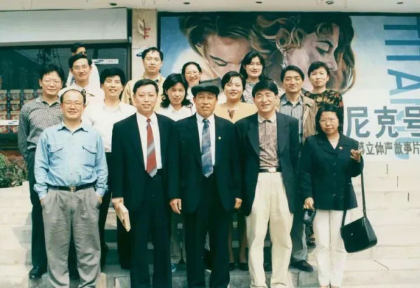 宋志强：忆李际均将军