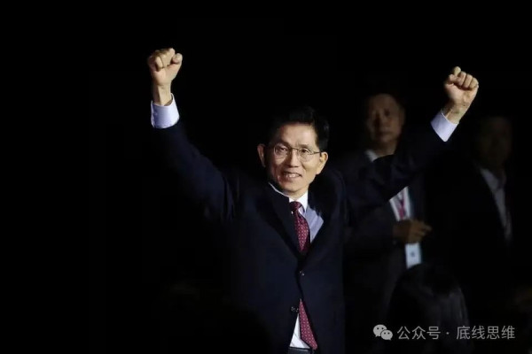 判断李在明的对华态度，要看他接下来如何处理这几件事