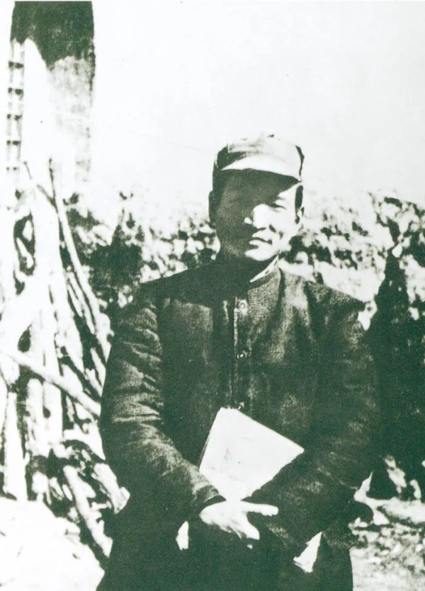 陈云对毛主席哲学著作情有独钟，80多岁还能全文背诵列宁文章
