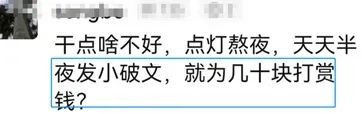林爱玥：“公知”，你到底替谁说话？