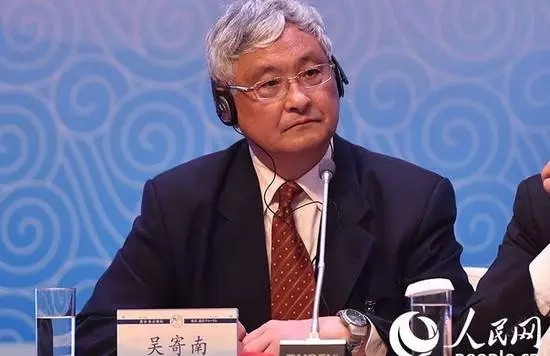 八大仇国媚外精英的嘴脸
