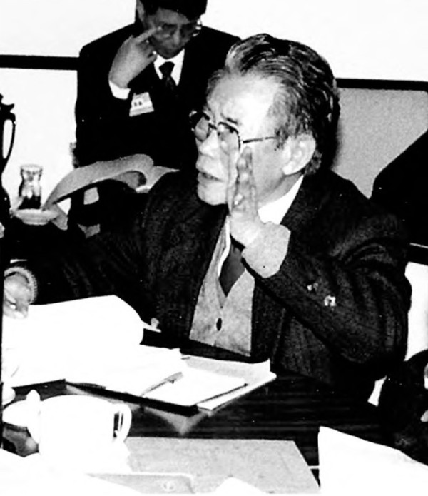 秦山核电功勋“彭大胆”的五次“拍板”