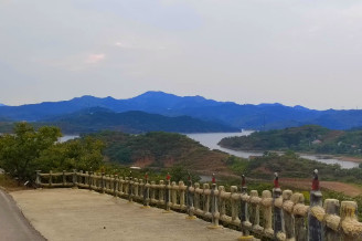 陈先义：红色热土迁西是个好地方