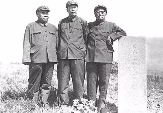 梁兴初：打铁出身的开国中将，血战朝鲜打出“万岁军”美名