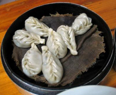 延安风味小吃
