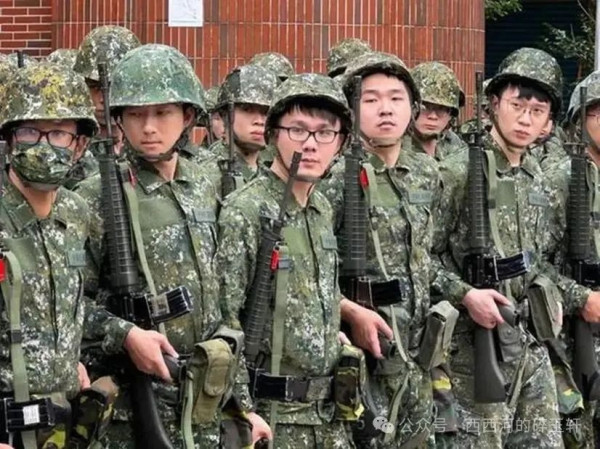 国民党军是如何“和平消亡”的？