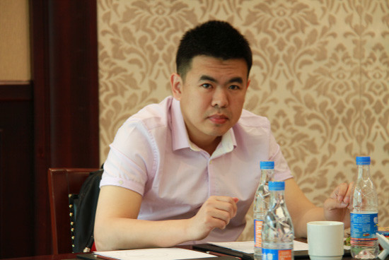是让敌对势力牵着鼻子走，还是牵着敌对势力的鼻子走？  ——网络意识形态安全研讨会纪要