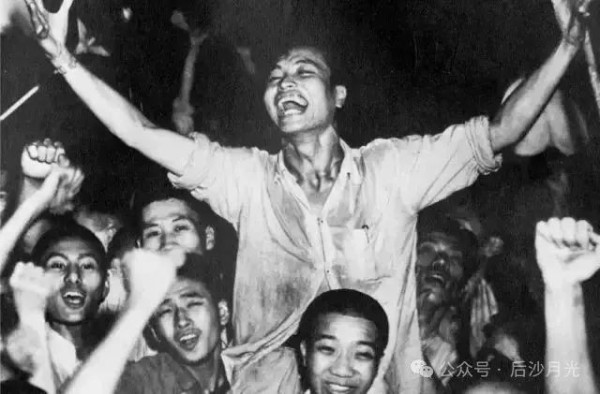 日本投降后，汉奸如何处置？
