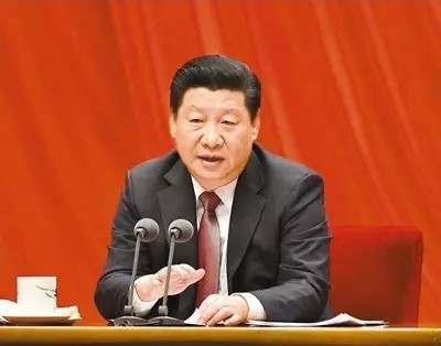 “习近平总书记重要思想”提法是如何使用的？