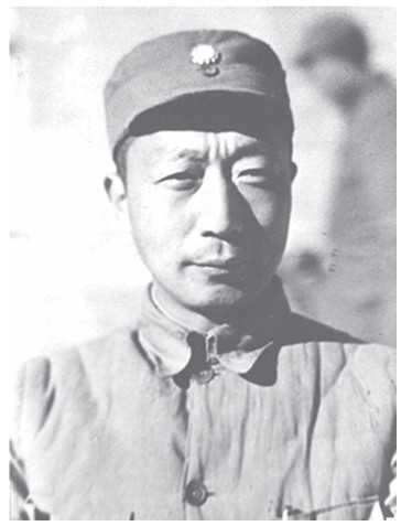 任弼时提议，毛泽东首肯，身边人回忆聂荣臻与晋察冀根据地的创建