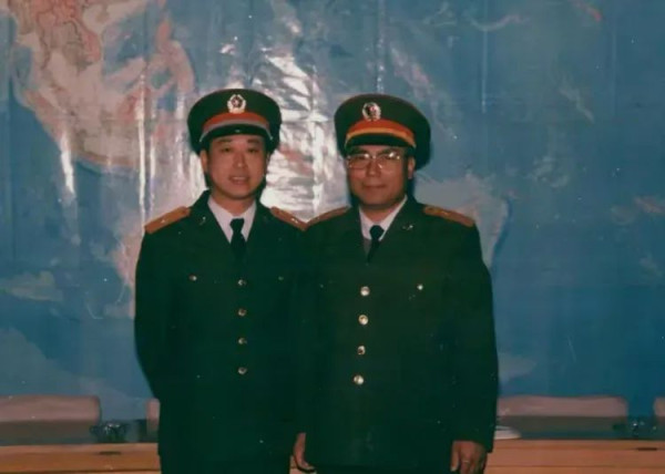 宋志强：忆李际均将军