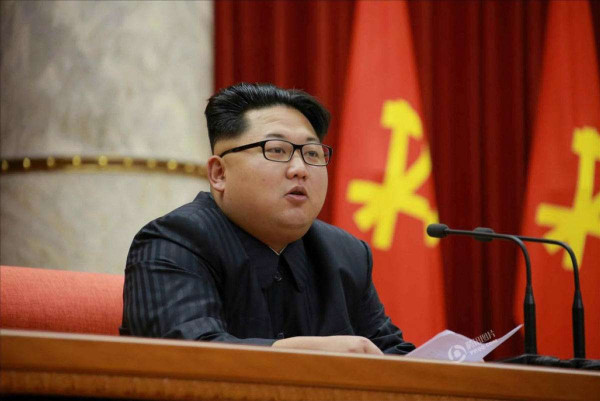 朝鲜武器开发 特朗普：相信金正恩会信守承诺