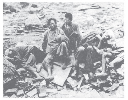 历经118次空袭，1937年南京空防战中的坚守与牺牲